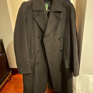 PS Paul Smith Men’s winter coat